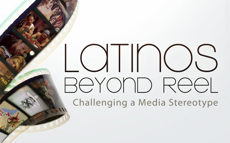 Latinos Beyond Reel Challenging a Media Stereotype