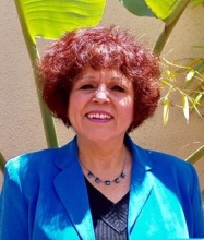 Dr. Lucia Guerra