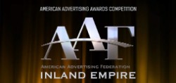Coyote Advertising and CSUSB students take home 41 ‘ADDYs’ for advertising creativity