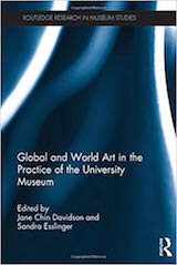 Chin Davidson Global & world Art 