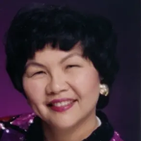 Dorothy Chen-Maynard