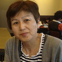 Professor Masako Nunn