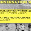 A conversation with Napalm Girl