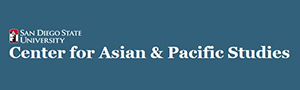 SDSU Center for Asian And Pacific Studies