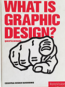 What is graphic design?